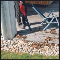 Einhell GC-CL 18/1 Li E-Solo Cordless Leaf Blower 17 Einhell GC-CL 18/1 Li E-Solo Cordless Leaf Blower -Master Tools Shop 1 li e solo detail image 4
