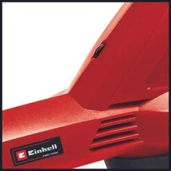 Einhell GC-CL 18/1 Li E-Solo Cordless Leaf Blower 13 Einhell GC-CL 18/1 Li E-Solo Cordless Leaf Blower -Master Tools Shop 1 li e solo detail image 7