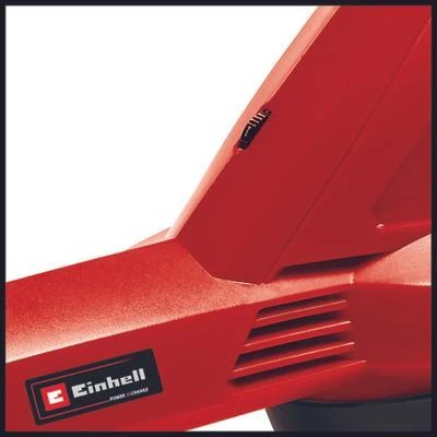 Einhell GC-CL 18/1 Li E-Solo Cordless Leaf Blower 5 Einhell GC-CL 18/1 Li E-Solo Cordless Leaf Blower - Image 5