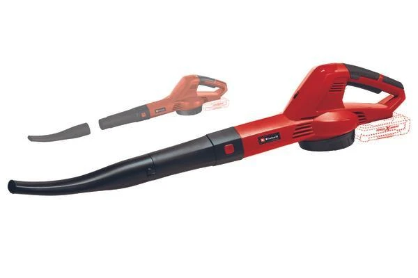Einhell GC-CL 18/1 Li E-Solo Cordless Leaf Blower 2 Einhell GC-CL 18/1 Li E-Solo Cordless Leaf Blower - Image 2