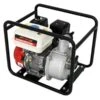Neilsen / Jobsite CT2437 Gasoline Water Pump 3 Inch