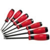 Clarke PRO120 - 7pce Magnetic Screwdriver Set