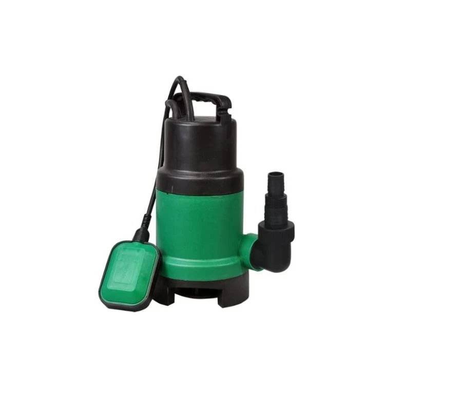 Kingfisher DIYPUMP 400W Submersible Dirty Water Pump 1 Kingfisher DIYPUMP 400W Submersible Dirty Water Pump