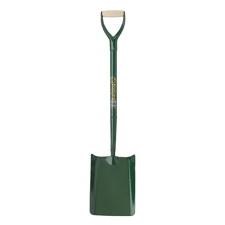 Bulldog 5TM2AM Contractors Taper Mouth Shovel 1 Bulldog 5TM2AM Contractors Taper Mouth Shovel