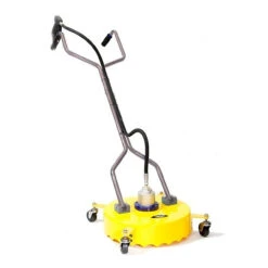 BE 85.403.005 Pressure Whirlaway 18" Rotary Flat Surface Cleaner By Hyundai