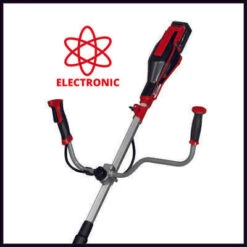 Einhell AGILLO 18/200 Li E-Solo Cordless Brushcutter 20 Einhell AGILLO 18/200 Li E-Solo Cordless Brushcutter -Master Tools Shop 200 detail image 10