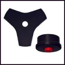 Einhell AGILLO 18/200 Li E-Solo Cordless Brushcutter 21 Einhell AGILLO 18/200 Li E-Solo Cordless Brushcutter -Master Tools Shop 200 detail image 11