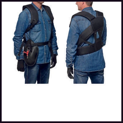 Einhell AGILLO 18/200 Li E-Solo Cordless Brushcutter 8 Einhell AGILLO 18/200 Li E-Solo Cordless Brushcutter - Image 8