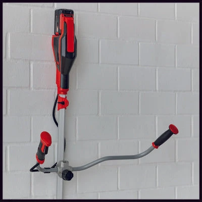 Einhell AGILLO 18/200 Li E-Solo Cordless Brushcutter 12 Einhell AGILLO 18/200 Li E-Solo Cordless Brushcutter - Image 12