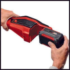 Einhell AGILLO 18/200 Li E-Solo Cordless Brushcutter 15 Einhell AGILLO 18/200 Li E-Solo Cordless Brushcutter -Master Tools Shop 200 detail image 15