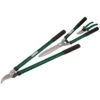 Draper 28210 Lopper, Shears And Secateur Set (3 Piece)