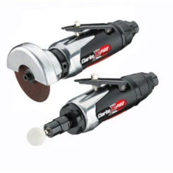 Clarke CAT133 X-Pro - 33 Piece Professional Air Tool Kit