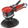 Clarke CAT136 X-Pro - Professional 6” Dual Action Random Orbital Sander