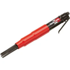 Clarke Clarke X-Pro CAT170 Air Needle Scaler Kit