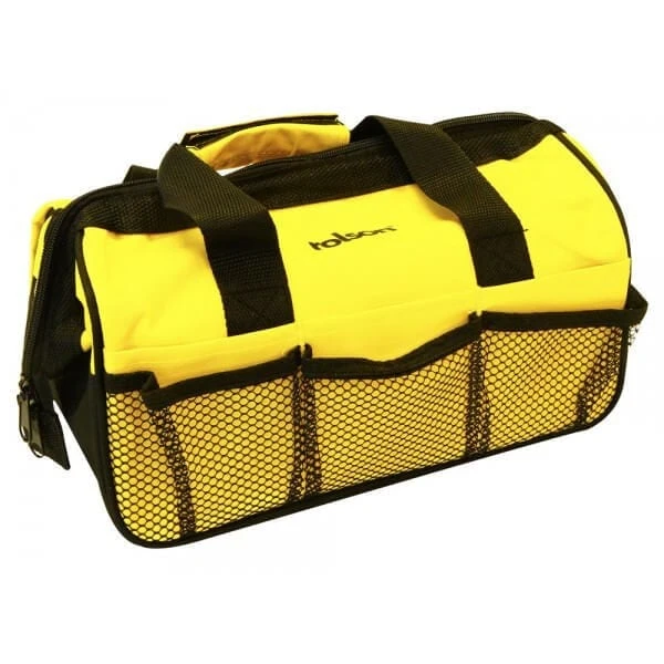 Rolson 36796 Home Tool Kit, Multi-Colour 2 Rolson 36796 Home Tool Kit, Multi-Colour - Image 2