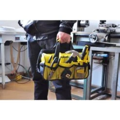 Rolson 36796 Home Tool Kit, Multi-Colour 5 Rolson 36796 Home Tool Kit, Multi-Colour -Master Tools Shop 36796 3 1