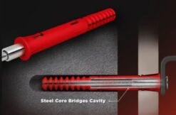 Corefix100 CFX024 Dot & Dab Wall Fixing Solution, 24 Pack - 100mm -Master Tools Shop 469536 additional 25602813 3242 4d2f 91b4 462d90c47009