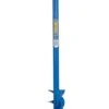 Draper 82846 950 X 100 Mm Fence Post Auger