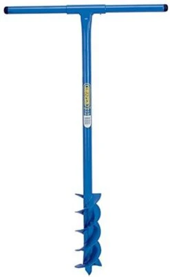 Draper 82846 950 X 100 Mm Fence Post Auger