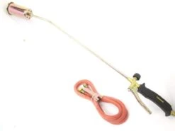Toolzone PB057 Long Arm Propane Gas Torch Burner 2m Hose Roofers Roof Kit Weed Torch -Master Tools Shop 51IarZcHr 2BL. AC SL1280