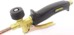 Toolzone PB057 Long Arm Propane Gas Torch Burner 2m Hose Roofers Roof Kit Weed Torch -Master Tools Shop 51JgvbqufVL. AC SL1280