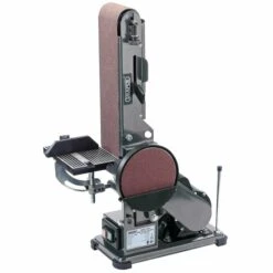 Draper 375W Belt And Disc Sander, 53005