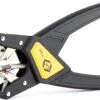 C.K Tools T1260 Automatic Cable & Wire Stripper
