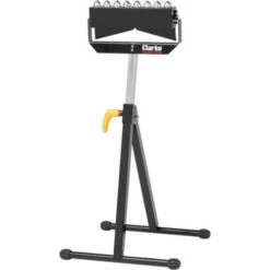 Clarke CARS 3-IN-1 Roller Stand