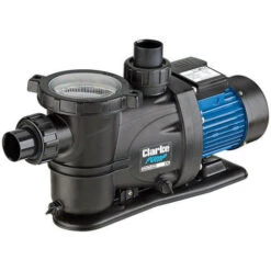 Clarke SPP07A 0.75HP Swimming Pool Pump