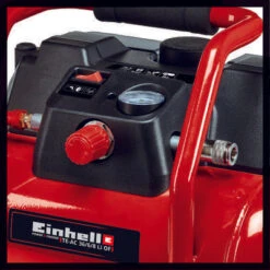 Einhell TE-AC 36/6/8 Cordless Air Compressor OF Set-Solo 16 Einhell TE-AC 36/6/8 Cordless Air Compressor OF Set-Solo -Master Tools Shop 8 li of set solo detail image 6