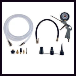 Einhell TE-AC 36/6/8 Cordless Air Compressor OF Set-Solo 18 Einhell TE-AC 36/6/8 Cordless Air Compressor OF Set-Solo -Master Tools Shop 8 li of set solo detail image 9