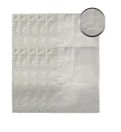 Tools House â„¢ Anti-Punture Woven Rubble Sacks Bags (Pack Of 10)