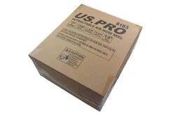 US PRO 8183 8mm X 15 Mtr Retractable Air Hose Reel -Master Tools Shop 8183 AZ