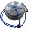 US PRO 8183 8mm X 15 Mtr Retractable Air Hose Reel