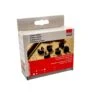 Bessey BVE Set Of 6 Vario Corner Accessories
