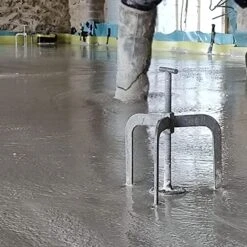 Metex SPD004 Screedpod Stainless Steel Liquid Screed Levelling Tripods, Pack Of 20 -Master Tools Shop 81wspdz1rYL. AC SX522