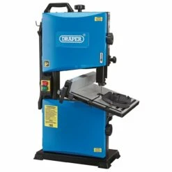 Draper BS228/300D 228mm (9") Band Saw (230V)