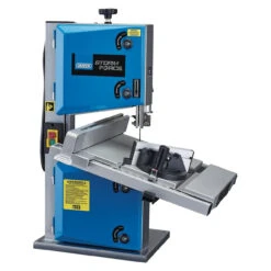 Draper Storm Force Bandsaw, 200mm, 250W (98471)