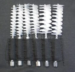 Toolzone BR053 20 Piece Assorted Detail Spiral Brush Set In Pouch -Master Tools Shop A1epLCpMW2L. AC SL1500