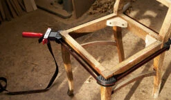 Bessey BAN700 Band Clamp, 7mts -Master Tools Shop BAN400 work chair c75