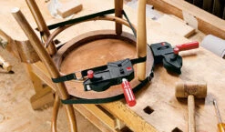 Bessey BAN700 Band Clamp, 7mts -Master Tools Shop BAN700 work chair 1 c75