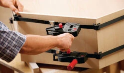 Bessey BAN700 Band Clamp, 7mts -Master Tools Shop BAN700 work man hexagon 1 c75