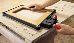 Bessey BAN700 Band Clamp, 7mts -Master Tools Shop BAN700 work man pictframe 1 c75