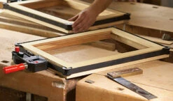 Bessey BAN700 Band Clamp, 7mts -Master Tools Shop BAN700 work man pictframe 3 c75