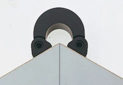 Bessey BVE Set Of 6 Vario Corner Accessories -Master Tools Shop BVE corners3 120deg 32