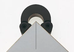 Bessey BVE Set Of 6 Vario Corner Accessories -Master Tools Shop BVE corners4 90deg 32