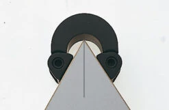 Bessey BVE Set Of 6 Vario Corner Accessories -Master Tools Shop BVE corners6 60deg 32