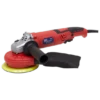 Sealey DAS151 Random Orbital Sander Variable Speed Dust-Free Ø150mm 750W/230V