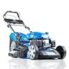 Hyundai HYM530SPE 21”/53cm Electric-Start Self-Propelled Petrol Lawnmower - 224cc