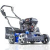 Hyundai HYSC210 212cc Petrol Lawn Scarifier And Aerator